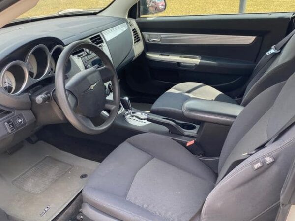 Conl2009 Chrysler Sebring Touring 98,596 mi. - Image 7