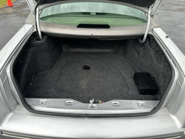 1999 Cadillac DeVille - Image 14