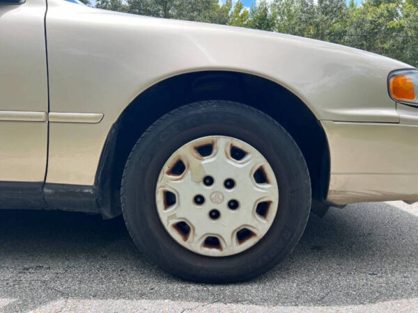 1996 Toyota Camry - Image 13