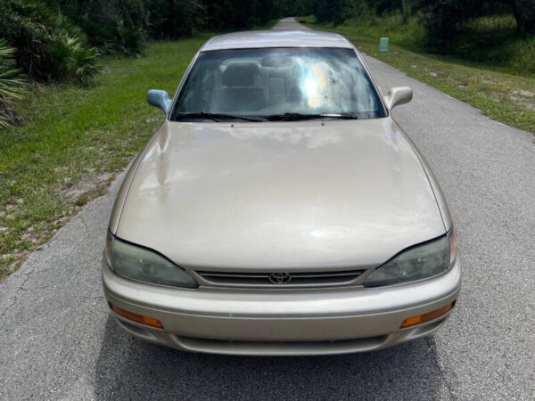 1996 Toyota Camry - Image 8