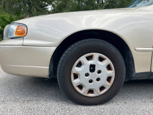 1996 Toyota Camry - Image 15
