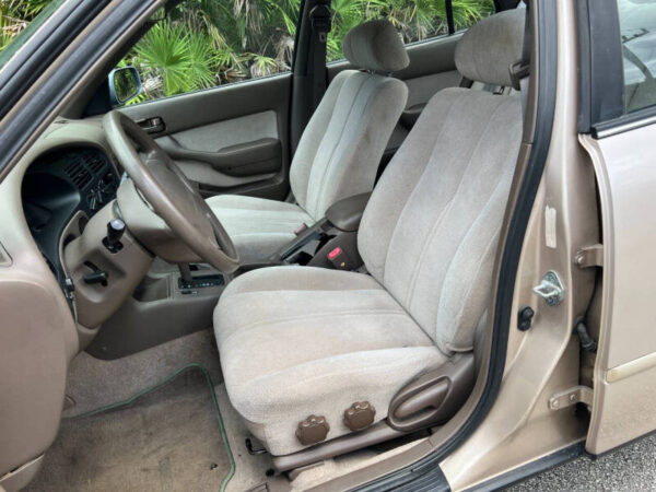 1996 Toyota Camry - Image 21