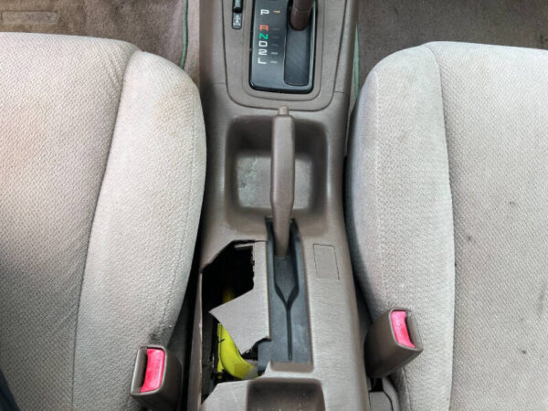 1996 Toyota Camry - Image 23