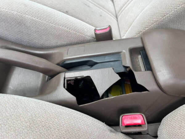 1996 Toyota Camry - Image 24