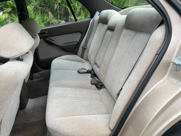 1996 Toyota Camry - Image 28