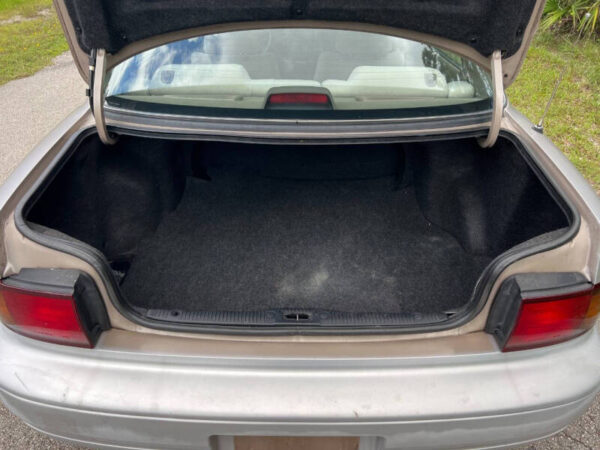1996 Toyota Camry - Image 29