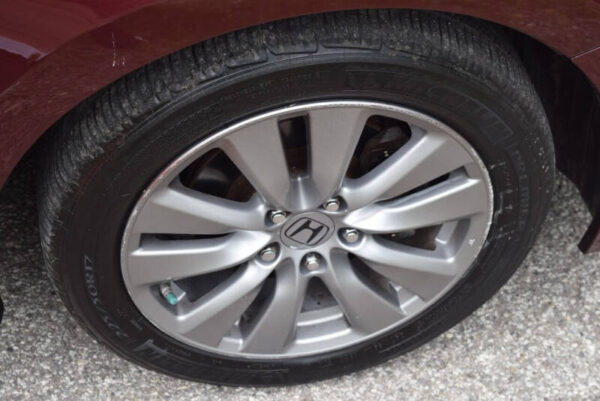 2012 Honda Accord - Image 15