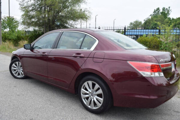 2012 Honda Accord - Image 5