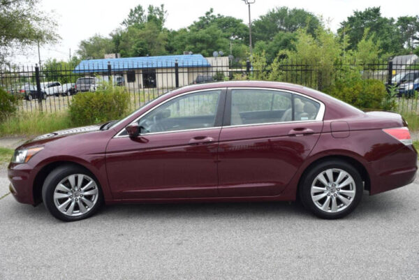2012 Honda Accord - Image 6