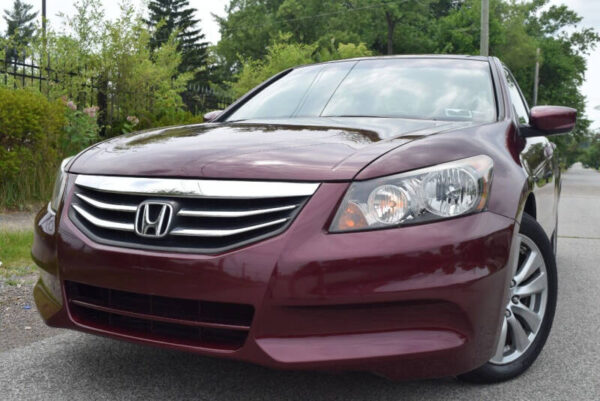 2012 Honda Accord - Image 7