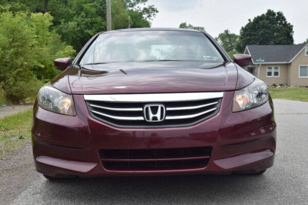 2012 Honda Accord - Image 8