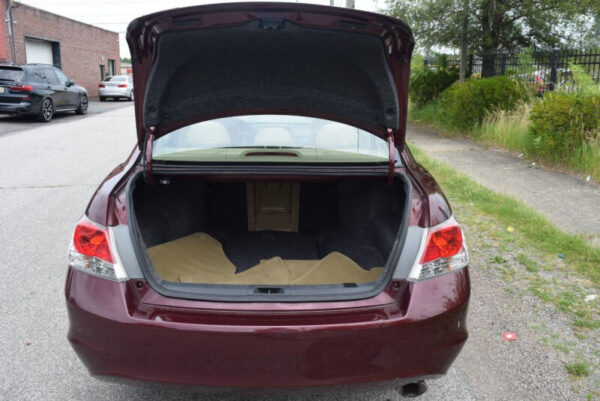 2012 Honda Accord - Image 14