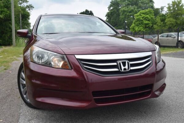 2012 Honda Accord - Image 2