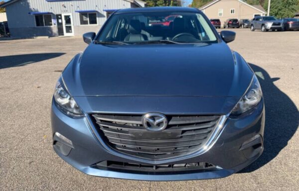2014 Mazda MAZDA3 - Image 10