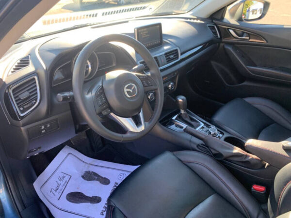 2014 Mazda MAZDA3 - Image 13