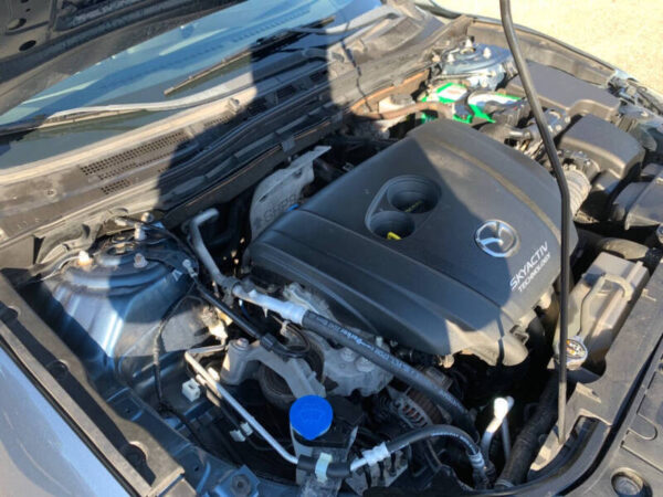 2014 Mazda MAZDA3 - Image 15