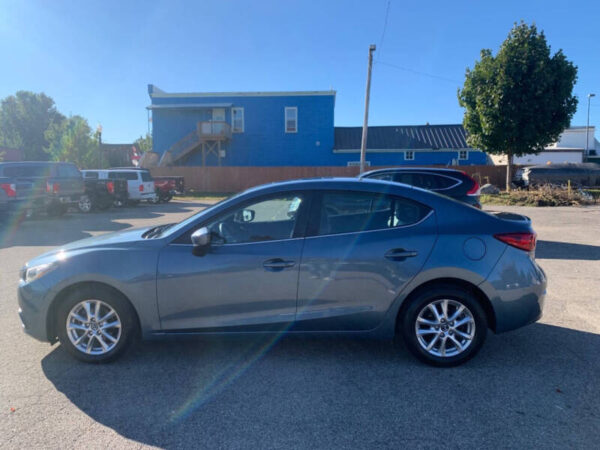 2014 Mazda MAZDA3 - Image 3