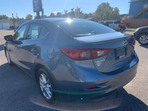 2014 Mazda MAZDA3 - Image 5