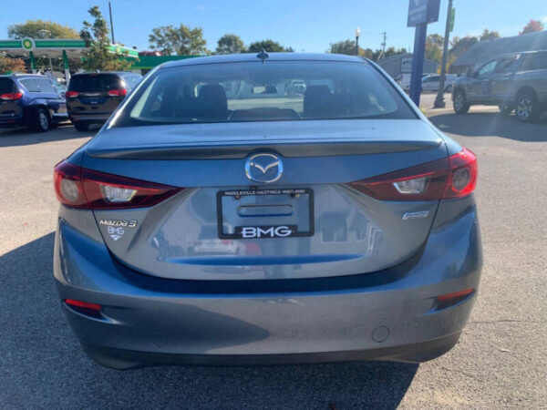 2014 Mazda MAZDA3 - Image 6