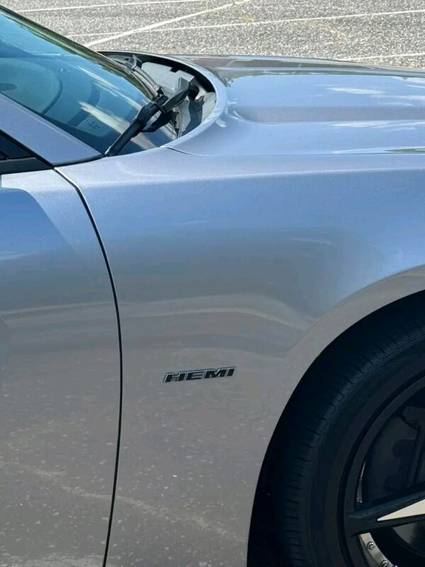 2018 Dodge Charger R/T V8 - Image 7