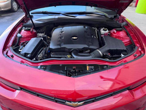 2015 Chevrolet Camaro - Image 6
