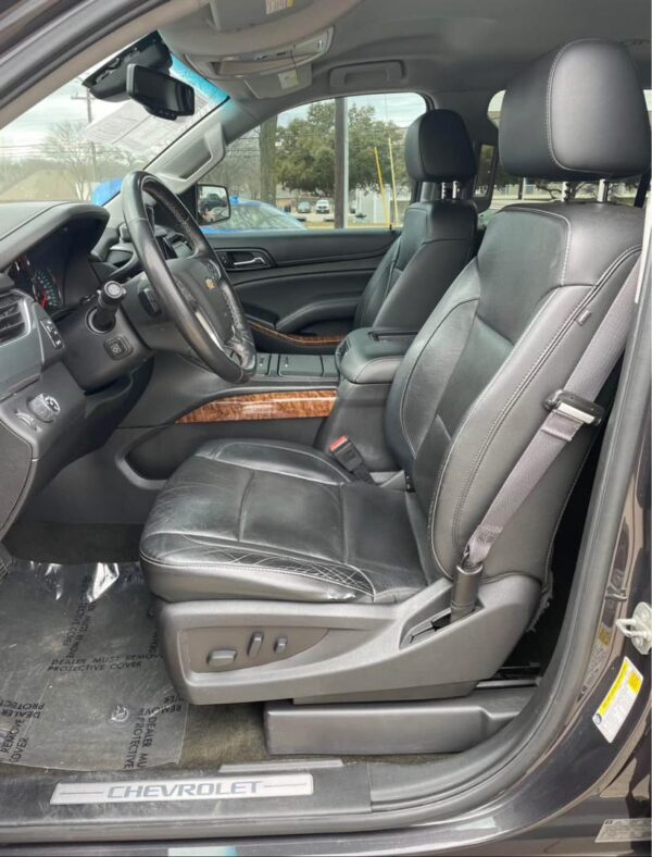 2017 Chevrolet Tahoe - Image 7
