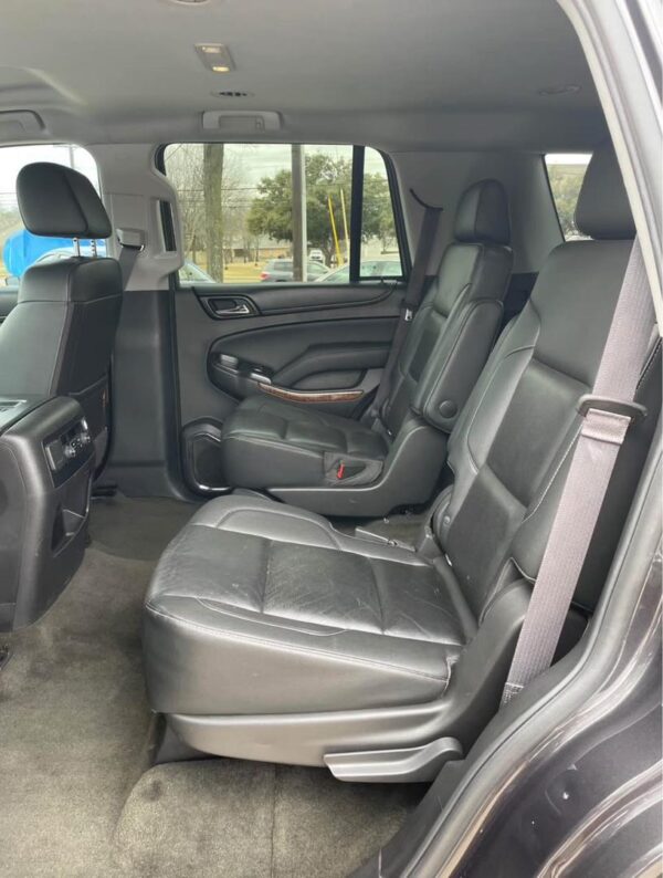 2017 Chevrolet Tahoe - Image 12