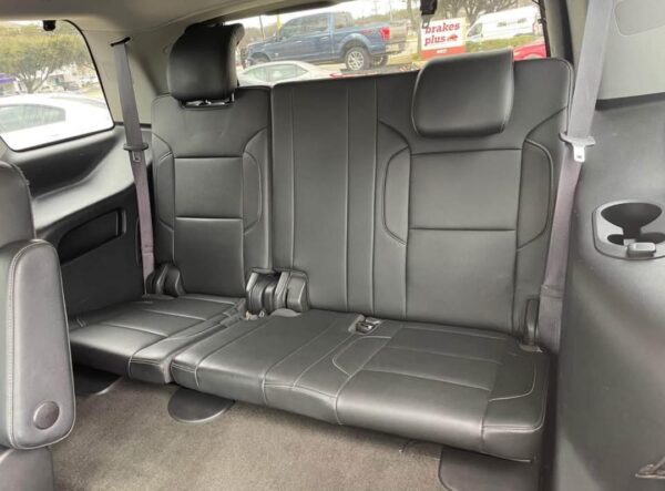 2017 Chevrolet Tahoe - Image 13