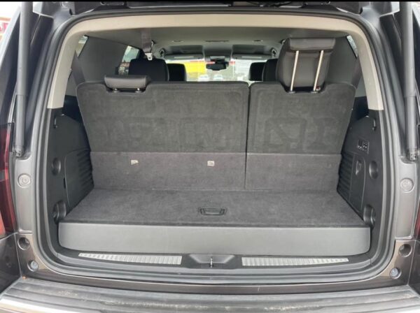 2017 Chevrolet Tahoe - Image 14