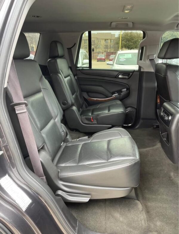 2017 Chevrolet Tahoe - Image 15