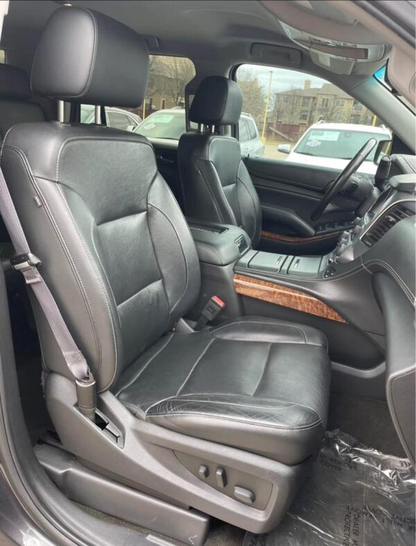 2017 Chevrolet Tahoe - Image 16