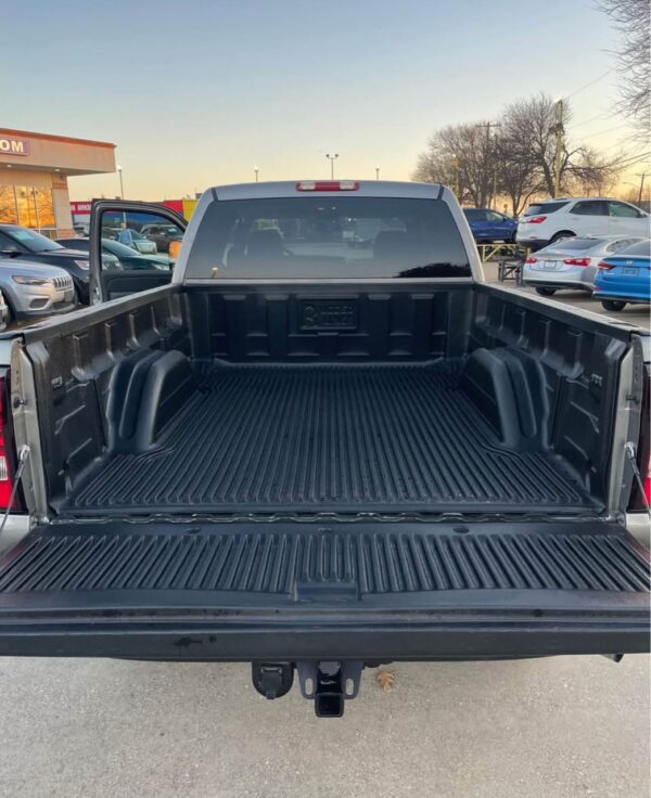 2007 Chevrolet Silverado 2500 HD - Image 19