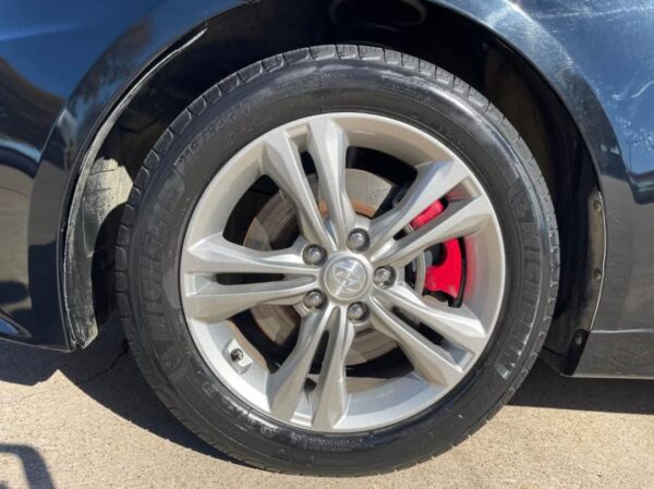 2014 Kia optima - Image 6