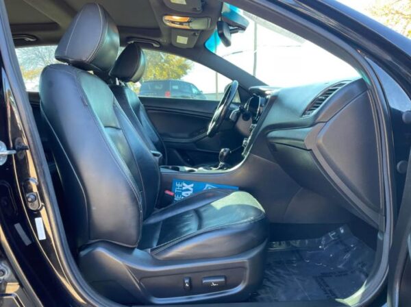 2014 Kia optima - Image 17