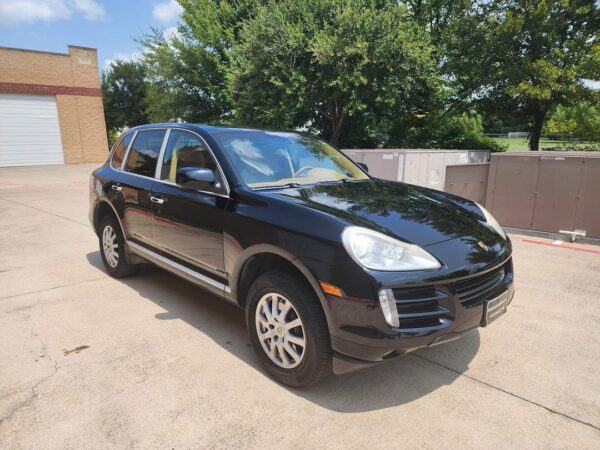 2009 Porsche Cayenne - Image 5