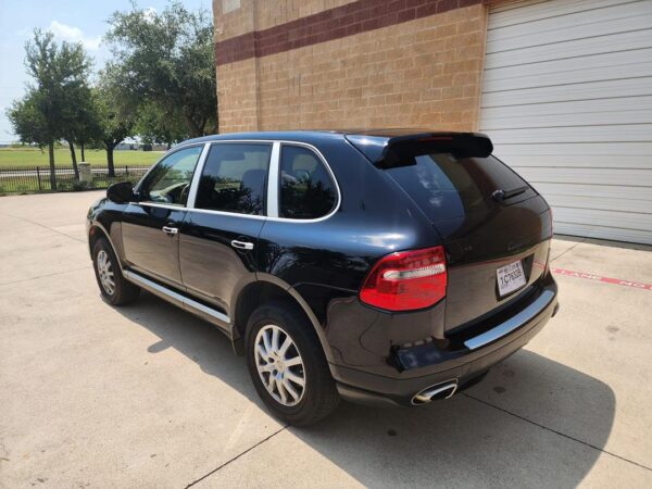2009 Porsche Cayenne - Image 6