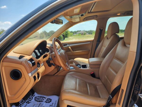 2009 Porsche Cayenne - Image 9