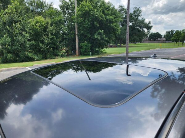 2007 Infiniti G35 - Image 8