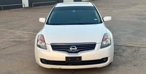 2009 Nissan Altima 2.5L - Image 5