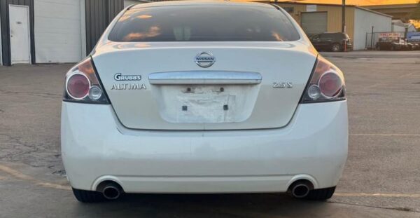 2009 Nissan Altima 2.5L - Image 7