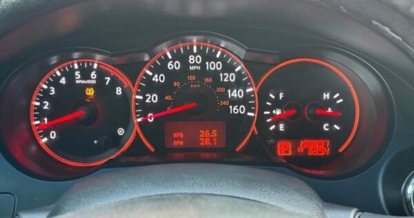 2009 Nissan Altima 2.5L - Image 14