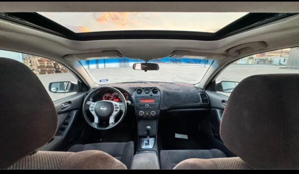 2009 Nissan Altima 2.5L - Image 19