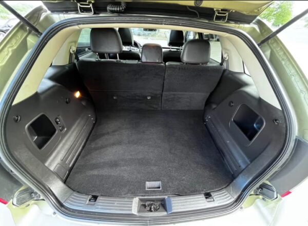 2012 Ford Edge SEL - Image 13