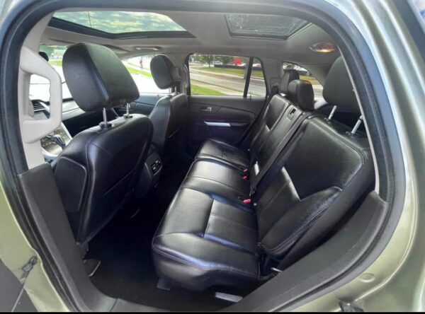 2012 Ford Edge SEL - Image 14