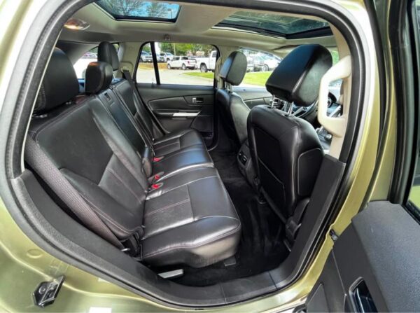 2012 Ford Edge SEL - Image 15