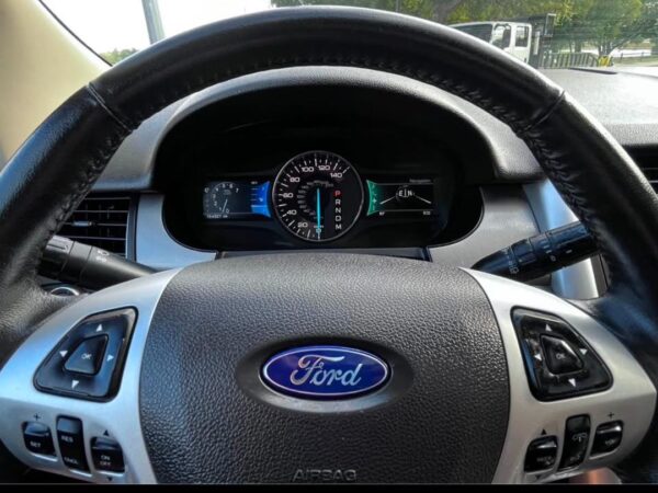 2012 Ford Edge SEL - Image 20