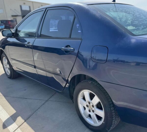 2006 Toyota Corolla - Image 9