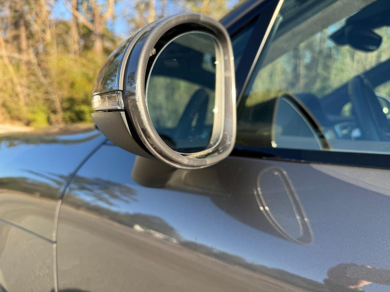 2015 Porsche Macan Turbo - Image 11