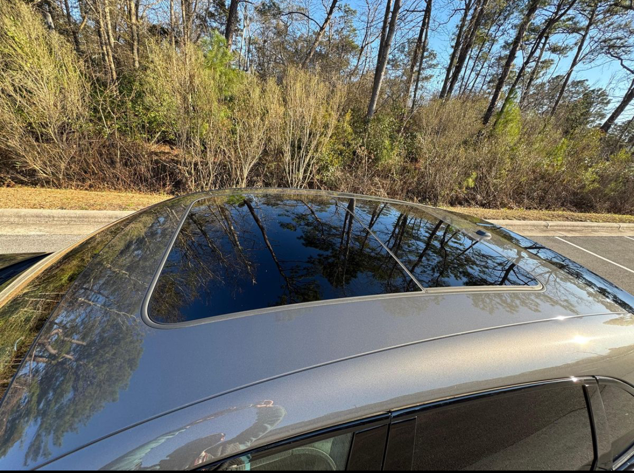 2015 Porsche Macan Turbo - Image 12