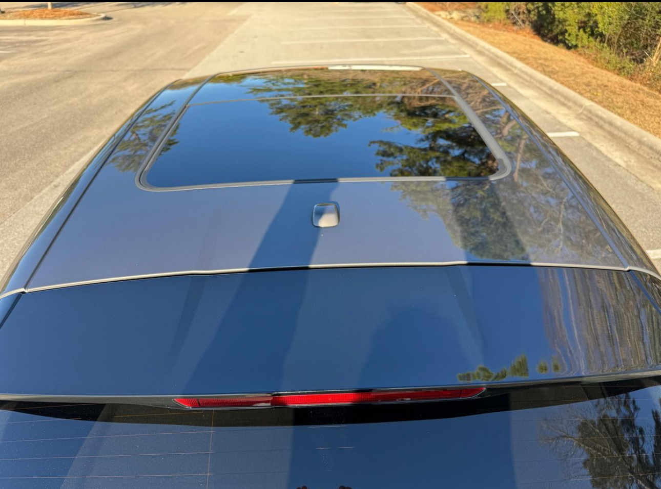 2015 Porsche Macan Turbo - Image 15